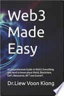 Web3 Made Easy