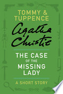 The Case of the Missing Lady Book