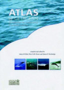 Atlas of Cetacean Distribution in North west European Waters Book