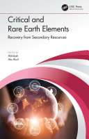 Critical and Rare Earth Elements