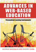 Advances in Web-based Education