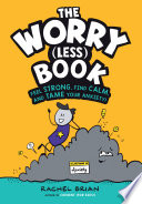 The Worry  Less  Book Book