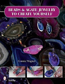 Beads and Agate Jewelry to Create Yourself