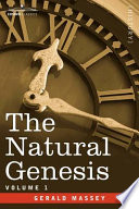 The Natural Genesis  