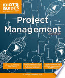 Project Management  Sixth Edition