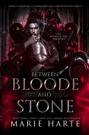 Between Bloode and Stone Book