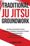 Traditional Ju Jitsu Groundwork