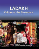 Ladakh Book