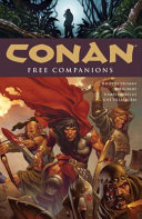 Conan Volume 9: Free Companions