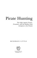 Pirate Hunting