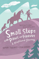 Small Steps With Paws   Hooves