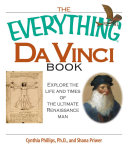 The Everything Da Vinci Book