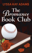 The Bromance Book Club image