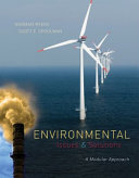 Environmental Issues and Solutions Book