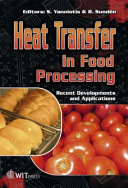 Heat Transfer in Food Processing