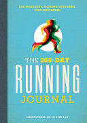 The 365-Day Running Journal