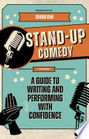 Stand Up Comedy Book PDF