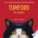Tumford the Terrible Book