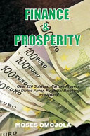 Finance and Prosperity