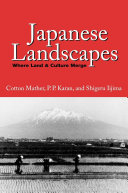Japanese Landscapes Pdf/ePub eBook