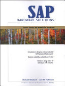 SAP Hardware Solutions