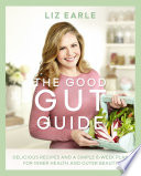 The Good Gut Guide Book
