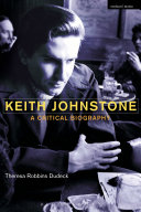 Keith Johnstone [Pdf/ePub] eBook