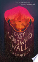 Over the Woodward Wall Book PDF