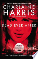 Dead Ever After PDF Book By Charlaine Harris