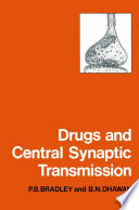 Drugs and Central Synaptic Transmission