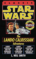The Adventures of Lando Calrissian