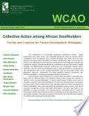 Collective Action among African Smallholders