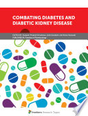 Combating Diabetes and Diabetic Kidney Disease
