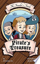 The Traveler s Trunk  Pirate s Treasure Book