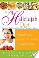 The Hallelujah Diet Book PDF