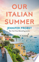 Our Italian Summer Book