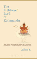 Read Pdf The Eight-eyed Lord of Kathmandu
