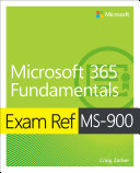 Exam Ref MS-900 Microsoft 365 Fundamentals Pdf/ePub eBook