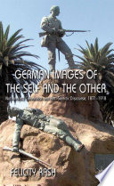 German Images of the Self and the Other Book