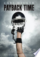 Payback Time Carl Deuker Cover