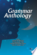 Grammar Anthology