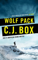 Wolf Pack Book