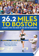 26 2 Miles to Boston Book