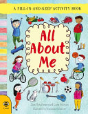 All about Me Book PDF