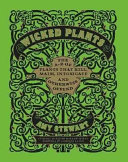 Wicked Plants Book