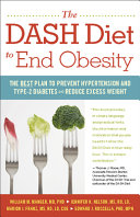 The DASH Diet to End Obesity Book
