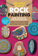The Little Book of Rock Painting Pdf/ePub eBook