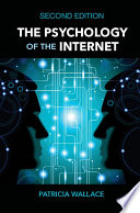 The Psychology of the Internet Book