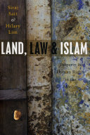 Land Law and Islam Pdf/ePub eBook