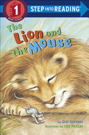 The Lion and the Mouse Book